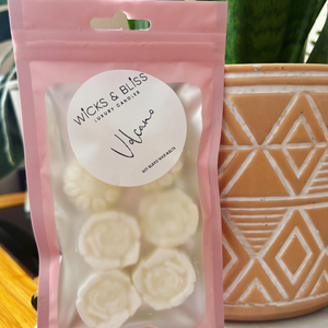 Pouch of Wax Melts